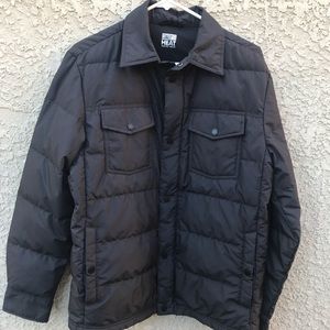 32 Degrees HEAT Insulated Down Puffer Jacket